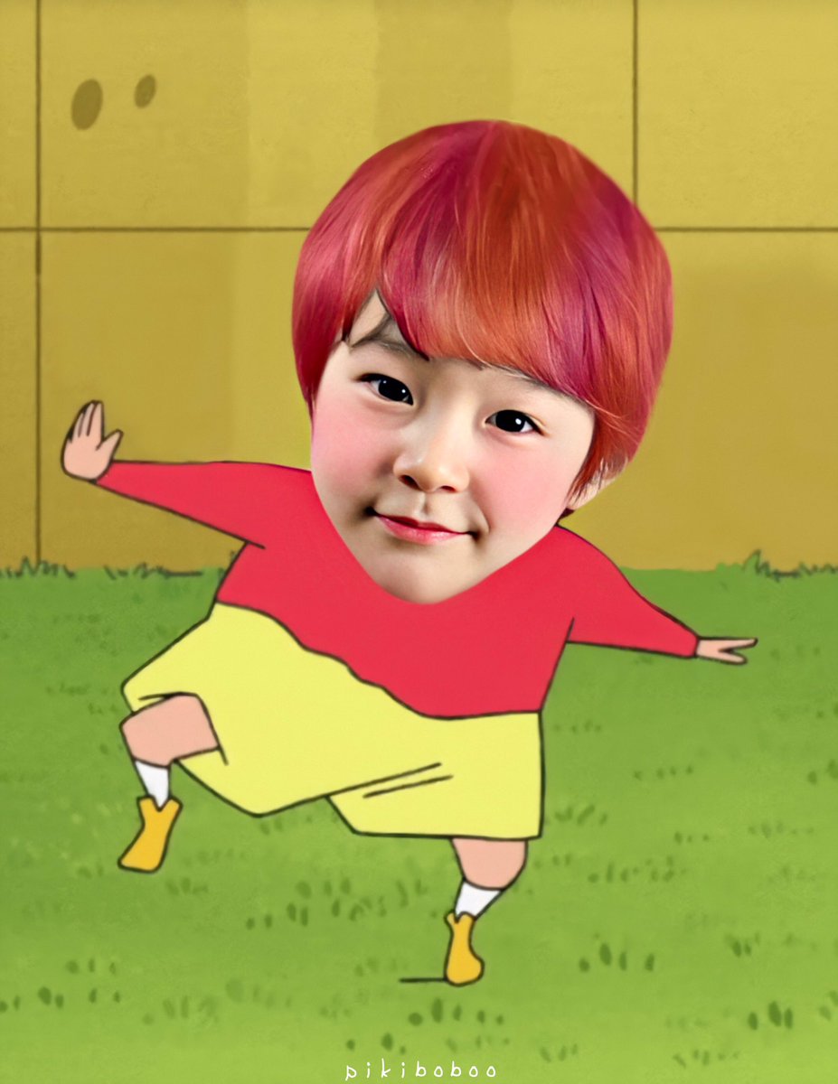 บูบู้🍼 tweet media