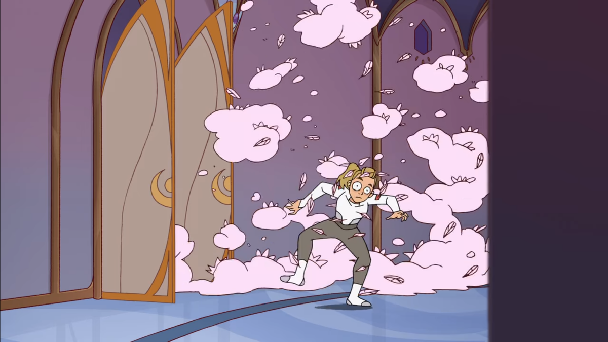 Atarun's tweet photo. Here! Have some Messy Adora™ for your tl!
Don't say I never give you anything! 😉
❤️🧡💛💚💙💜
#SheraandthePrincessesofPower #SheRaMovie #moreshera #weloveshera #MORECATRADORA #ContinueShera https://t.co/ecCnbcydxL