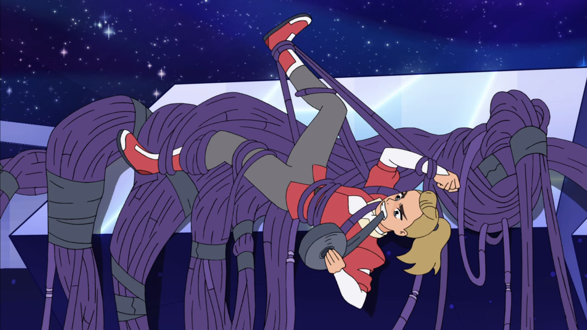 Atarun's tweet photo. Here! Have some Messy Adora™ for your tl!
Don't say I never give you anything! 😉
❤️🧡💛💚💙💜
#SheraandthePrincessesofPower #SheRaMovie #moreshera #weloveshera #MORECATRADORA #ContinueShera https://t.co/ecCnbcydxL