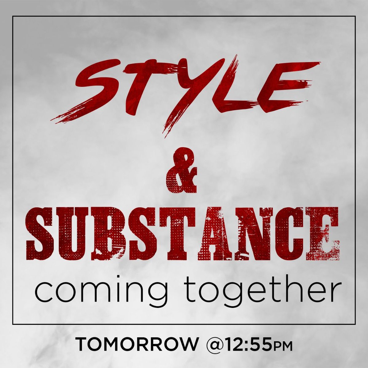 STYLE & SUBSTANCE COMING TOGETHER on July 31st @12:55 PM🤟🏻🔥

Any guess?🤔

Well,we've heard it's an announcement of the CRAZY COMBO @sivakoratala & @alluarjun 🔥

A CRAZY BLOCKBUSTER LOADING!💫 EXCITED🤞🏻

#AA21 #AlluArjun #KoratalaSiva #FilmAnnouncement #Ragalahari