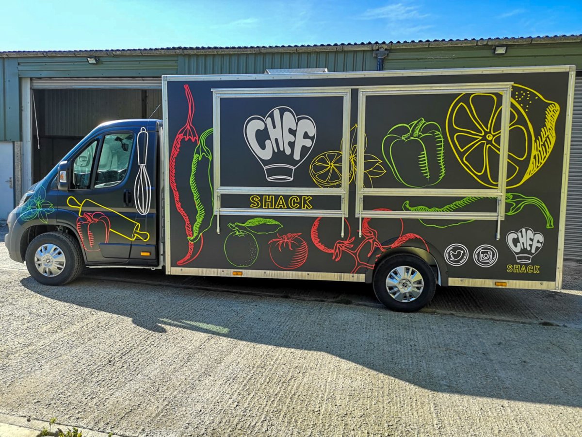 thesignstation's tweet photo. Your vehicle can be part of your marketing, but for some, it's a key element and getting it right is vital. Call us on 01245 32 55 14 to discuss your requirements. https://t.co/f4nhg2RrkG https://t.co/wCjQ5bxBCc