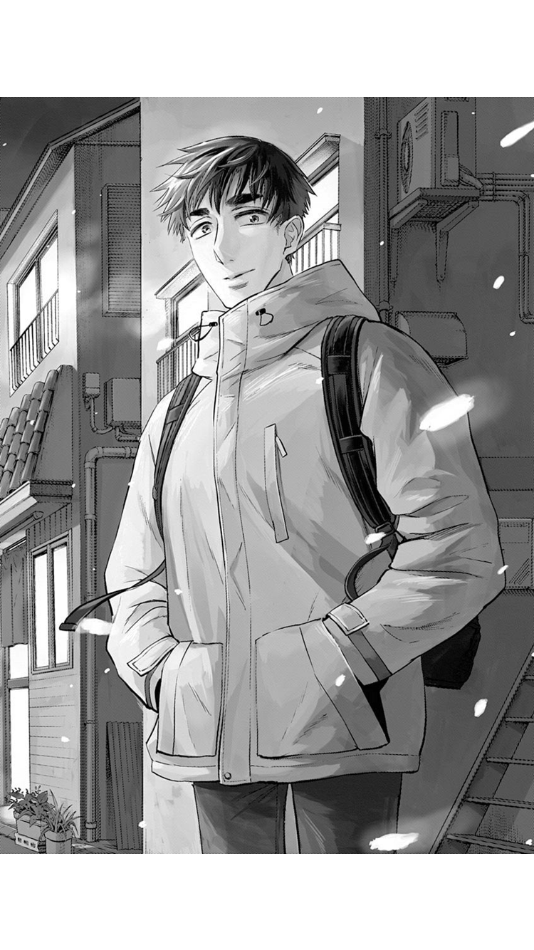 竹良 実 最終巻出ました Takeyoshiminoru Twitter