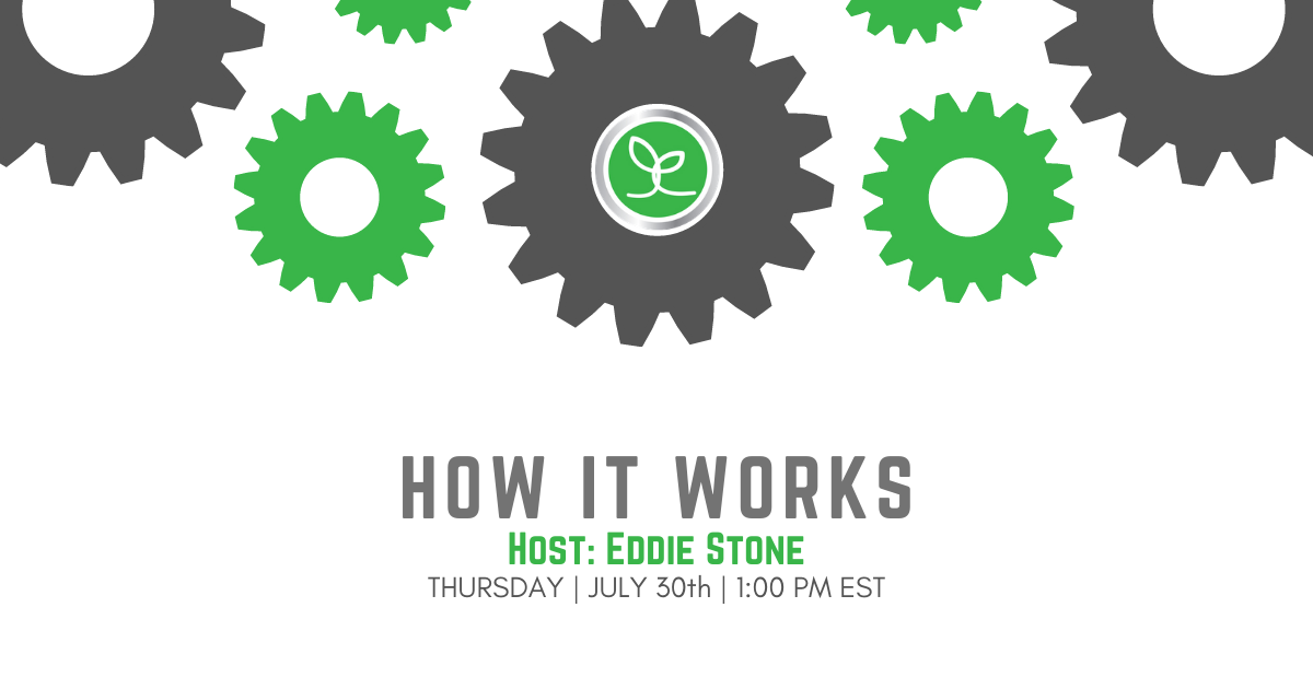 Today! Does the pandemic have you searching for a new side gig?⁠ Join me at 1 PM EST to find out how trends, timing and technology help determine whether or not the opportunity you choose will work for you.⁠ <a href="/the_good_inside/">Touchstone Essentials</a> Click here: buff.ly/2VFC2MS #sidegig