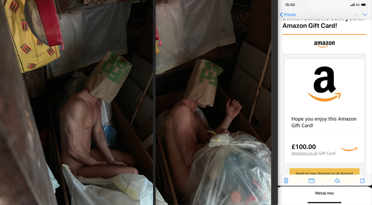 boss_stero's tweet photo. NO MERCY for the loser .. drain and put where he belong in the TRASH , max ignore #cashmaster #leathermaster  #masters #dominant #forcedintox #alpha #findom #paypigs #humiliation #cashrape #walletrape #bodyworship #muscleworship #dominantsweb #cashslaves #atmslaves https://t.co/a2YsOfbM6d