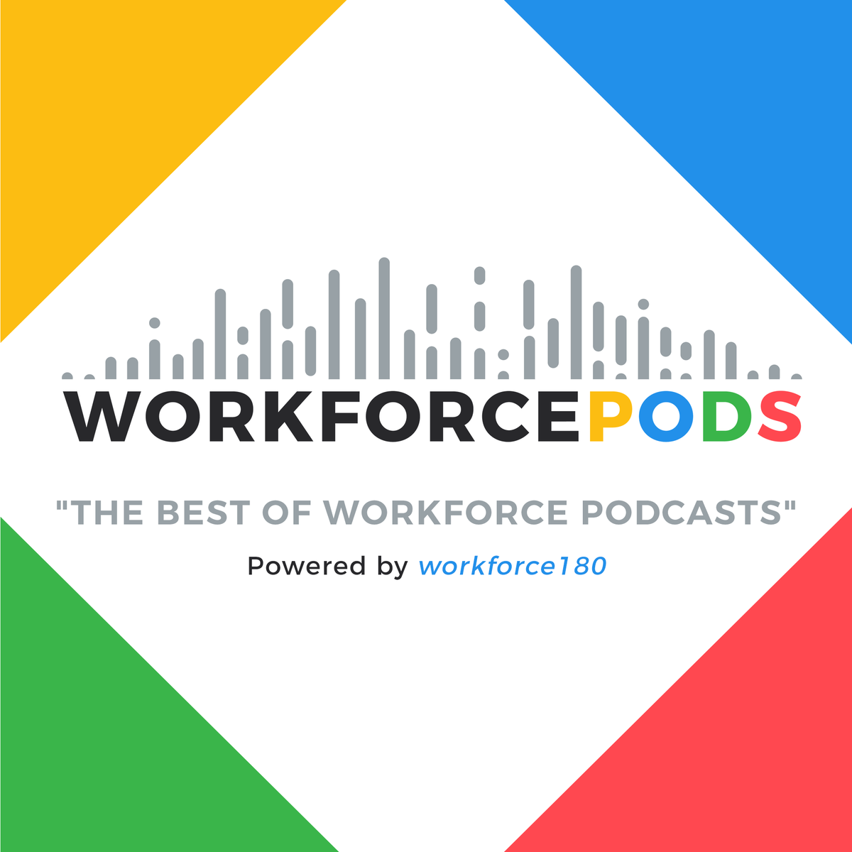 workforce180llc's tweet photo. Have you subscribed to WorkforcePods? Available wherever you get your podcasts, #WorkforcePods is a library of podcast episodes all devoted to Workforce Development. Subscribe now on your favorite directory to stay connected and inspired! 
https://t.co/nBAG3wbTkT
#WePodcast https://t.co/G1fWxlhunH