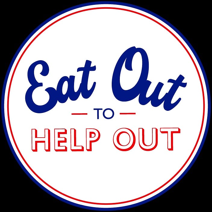 We are participating in the #eatouttohelpout scheme Mon-Weds throughout August in the restaurant. 50% off, up to £10, per diner. Excludes alcoholic drinks. Book your table with us on 01947 604738! 🐟🍟☕ Looking forward to seeing you!