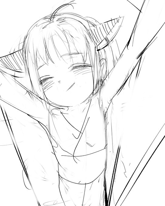 俯瞰の練習しようと思ったけど全然かけないな 