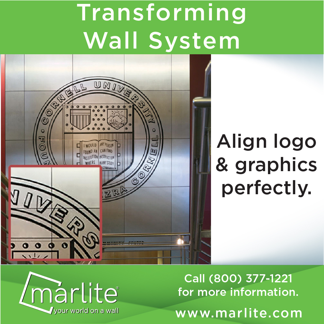 MarliteInc's tweet photo. Align logos perfectly allowing you to create large murals and logos easily. #marlite #transforming #brandyourwall #whatwillyoucreate
https://t.co/oiZfwyZY7v https://t.co/RRrUEimzjz