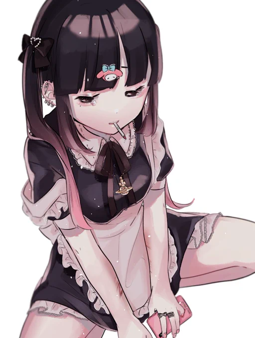 お願いだから僕のものになって 