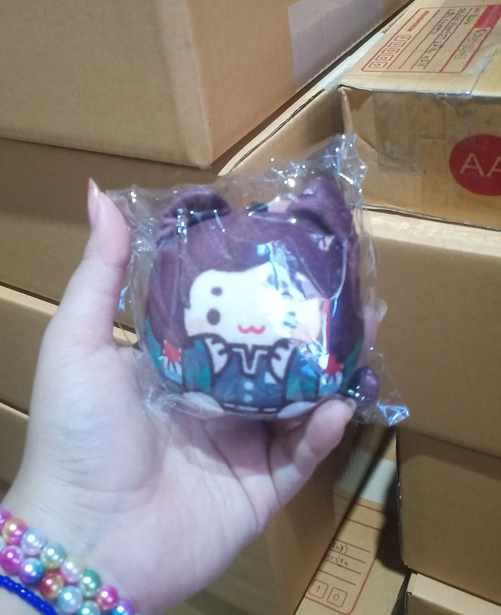 saike16's tweet photo. ขออนุญาตตามหาลูกค้าที่สั่งก้อนน้องทันไว้แล้วยังไม่ไ��้ค่ะ จำไม่ได้ว่าใครสั่ง หา��ี่บันทึกไว้ก็ไม่เจอ หากเป็นของลูกค้าท่านไหนรบกวนทักมาหน่อยนะคะ 😭💦 #ส้มส้มอัพเดท https://t.co/rjcAAgi4Kg