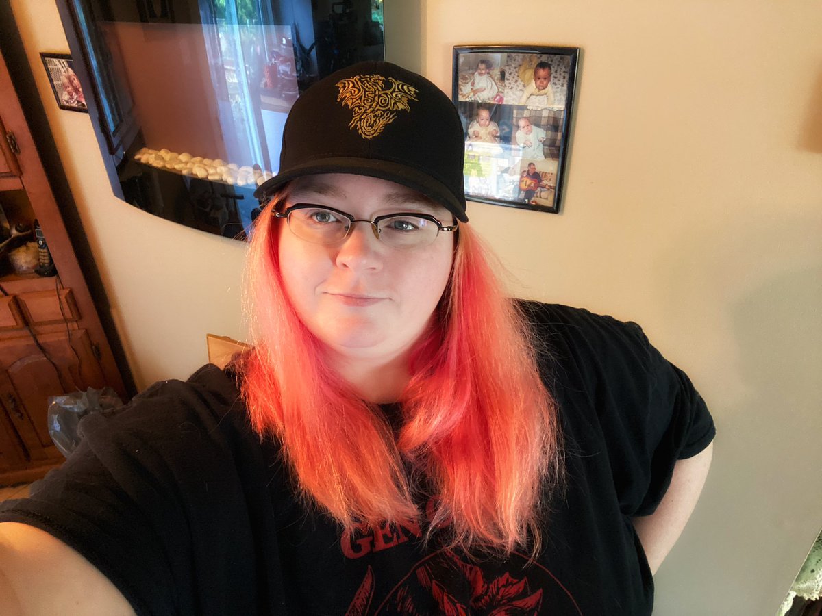 wots_qc's tweet photo. Ready for some games!! Let’s do this!
@Gen_Con #GenConOnline #GenCon #JenAtGenCon #EpicHatOfGames #GenCon2020 https://t.co/477cesDvg5