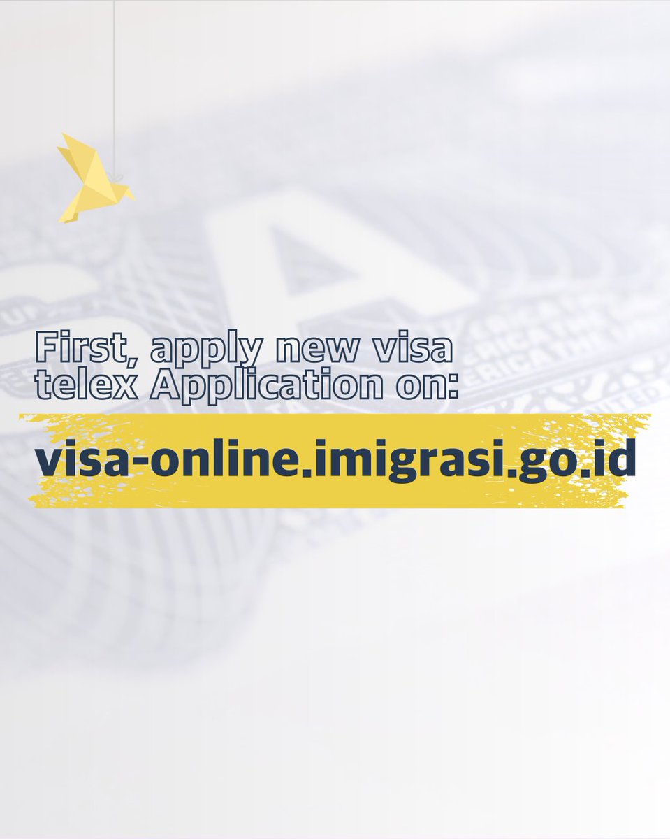 Ditjen Imigrasi tweet media