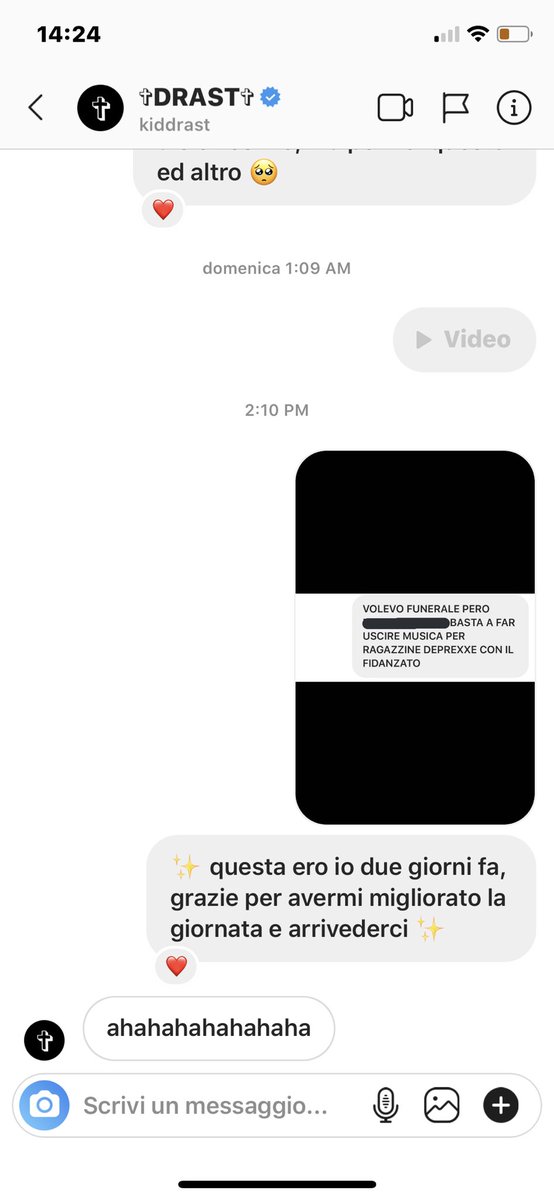 sadicasottona's tweet photo. beh che dire amici https://t.co/ZoJMj1rkV9