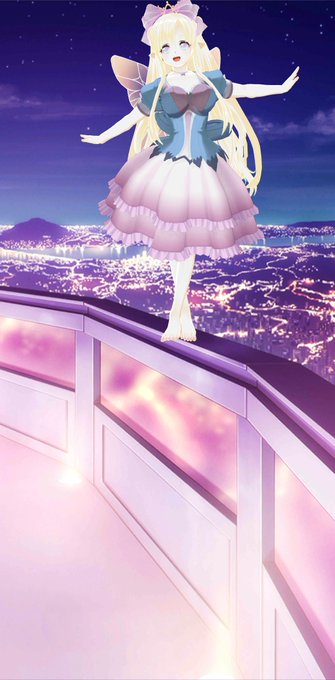エルフマリーのtwitterイラスト検索結果