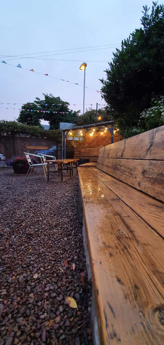 Station Yard Micropub and Beer Garden tweet media