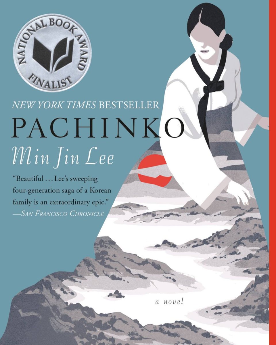 BPLBoston's tweet photo. BPL Booklist of the Day! #BPLBOOKLISTOFTHEDAY
Family Sagas
Have you ever wondered what your favorite fictional characters' children would be like? Try reading a family saga! #newreads
https://t.co/poSsdodZSX https://t.co/UIVI01SFlB