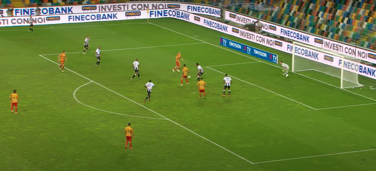 LucaBrindisino's tweet photo. @G_Lapadula eroe di giornata, premiato #Liverani.
#Paz chiude male la stagione, in affanno #Calderoni e #Shakhov. La media voto di stampa locale e nazionale: le pagelle definitive di @Udinese_1896 @OfficialUSLecce
---> https://t.co/GItJFwITQl
#UdiLec #UdineseLecce #Lecce #SerieA https://t.co/xdkCd8KgVn