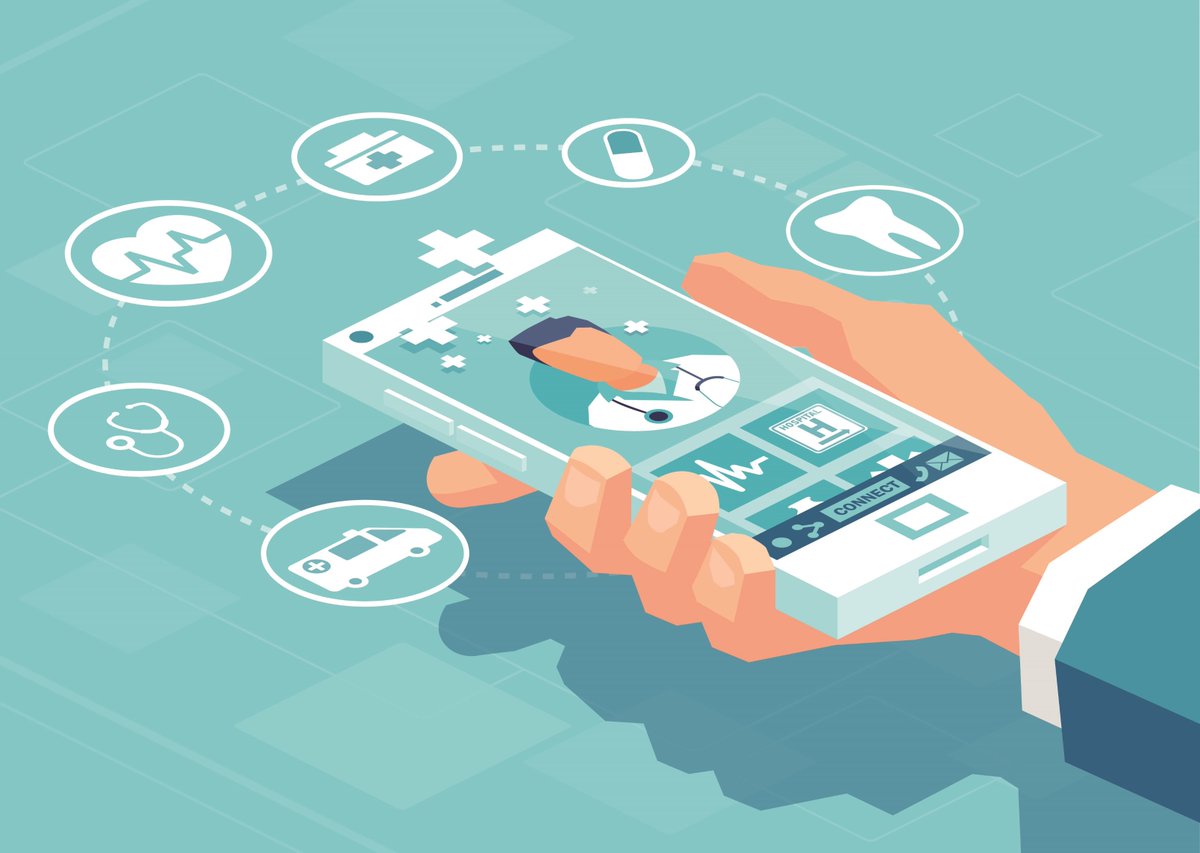 The Hearing Journal tweet media