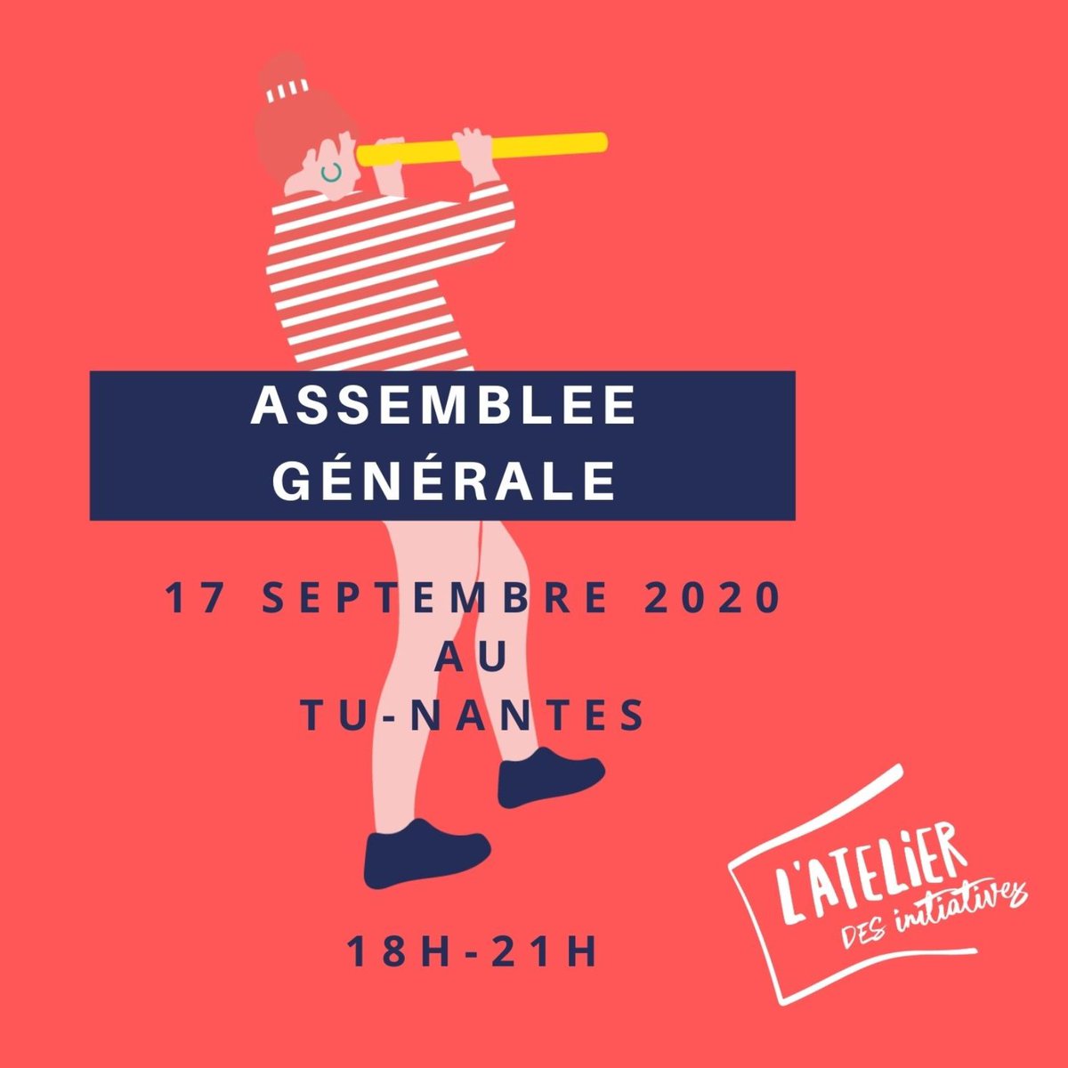 La newsletter qui sent bon les vacaaaaaances .... &amp; la rentrée ! - mailchi.mp/9e8e163e96b2/l…