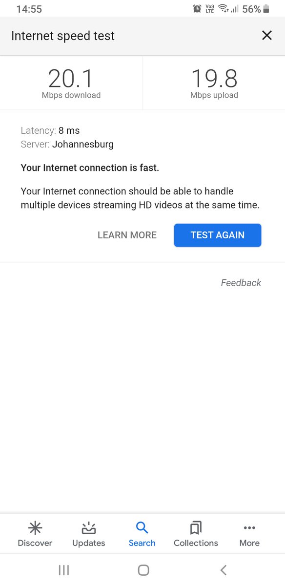 JPsMarketingFB's tweet photo. @DStvCare @vvland @snegumede_xo My Internet is very stable https://t.co/RTpTPJKOv7