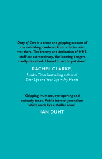 Dr Dom Pimenta MD tweet media