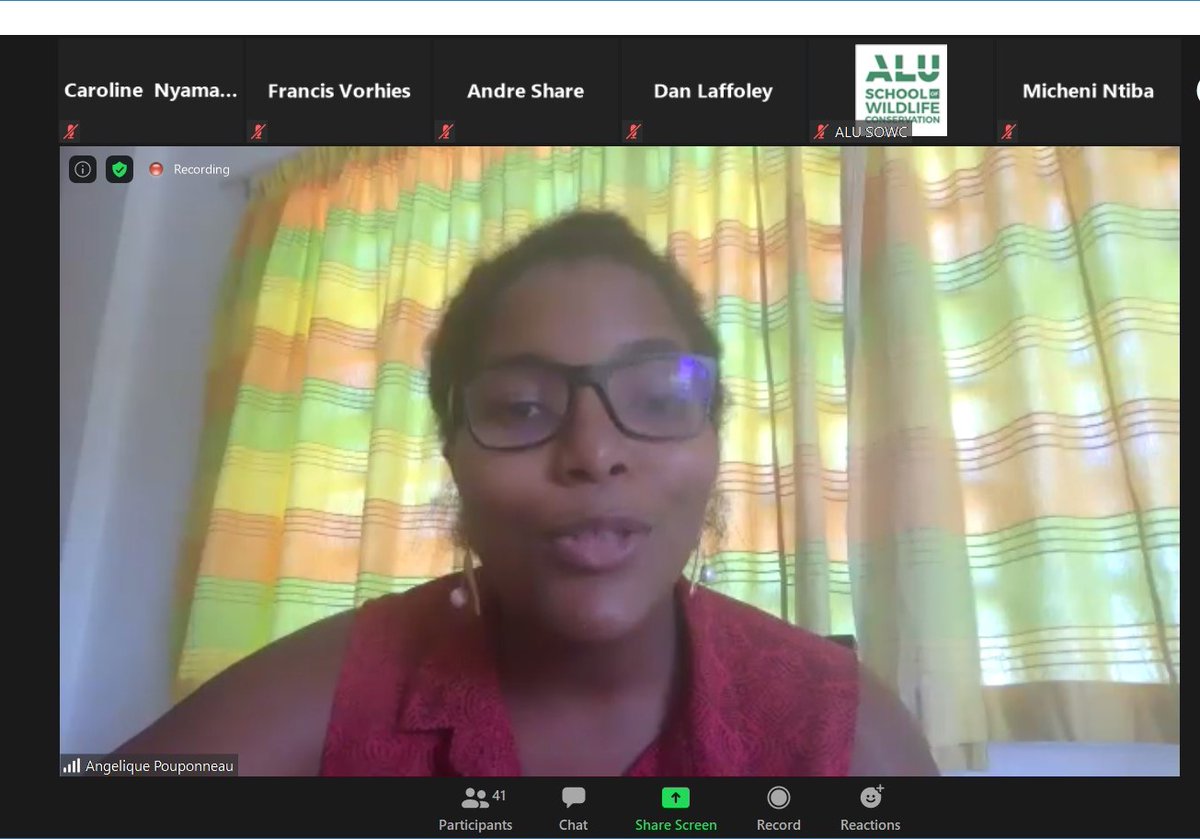 IucnE's tweet photo. "A Blue Economy is not possible without a healthy ocean. #SDGs provide the core of what we need to address sustainability, inclusivity and resilience for our oceans," Representatives from South Africa, Kenya, Seychelles, IUCN-WCPA speaking at #Blueeconomy webinar on 30 July 2020 https://t.co/oETWSkO4z1