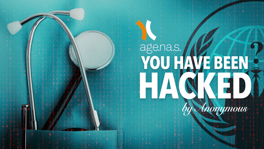 LulzSecurityITA's tweet image. Insieme a @Anon_ITALY_  abbiamo dato un occhiata alla sanità del Bel Paese. Con grande rammarico abbiamo scoperto una miniera di dati personali, riguardanti chiunque (dipendenti e pazienti). anonitaly.blackblogs.org/2020/07/30/opu… #hacked @Agenas_Salute @SaluteLazio #Anonymous #LulzSecITA #COVID