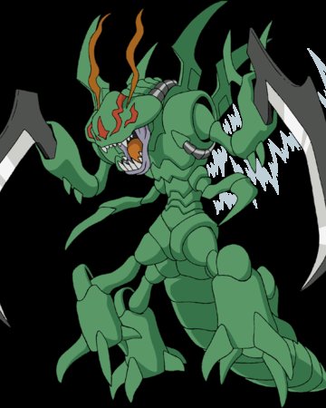 aFallenWolf's tweet photo. My secret creature astetic: Blade Arms. #scyther #kabutops #snimon #wraith #evolve #yakon #DBZ https://t.co/7E9pg8ZpSZ