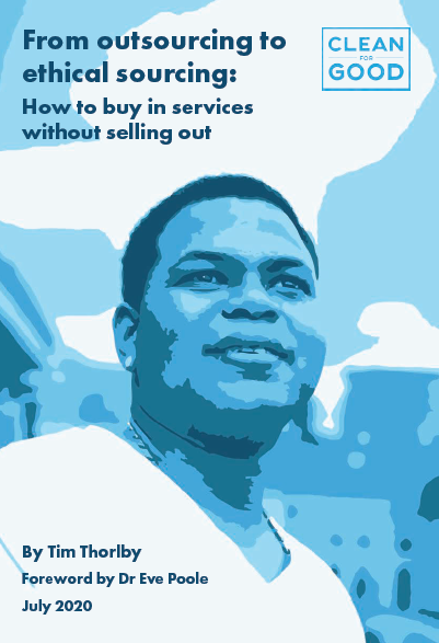 Clean4Good's tweet photo. Our July Pay Day is our 5th since Lockdown. We have retained &amp; paid every cleaner 100% London Living Wage throughout - working or furloughed.

It is time to break the link between cleaning &amp; poverty. Read our NEW report to find out how:
https://t.co/OmZZm7o8Ye https://t.co/oiYAM5Grdf