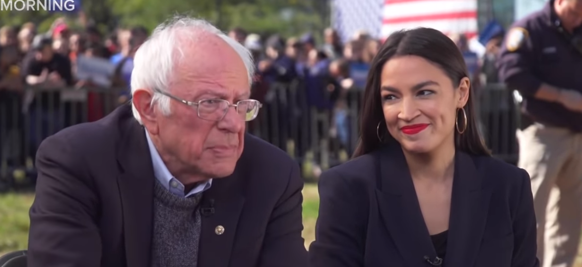 LEAKED: Democrat National Convention speakers & scheduleThe RNC was able to obtain a preview of events and expected speakers for the Democrat National Convention. Scheduled Speakers Bernie Sanders and Alexandria Ocasio-Cortez will perform their Joe Biden puppet show.