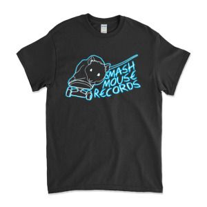 We are offering this LIMITED TIME T Shirt deal celebrating our <a href="/TonyHawkTheGame/">Tony Hawk's Pro Skater</a> Tribute compilation album. Get this while you can, gone in two weeks! LOOK AT THAT MOUSE GO! #THPS #Merch #Skateboarding #Music #Skateboarding #tonyhawkproskater 
buff.ly/3hThzyi