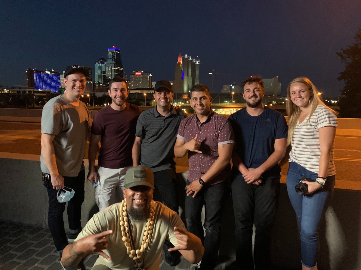 becomelore's tweet photo. Lore Media + @TechN9ne 

Check out @CoreyTaylorRock’s new music video produced by Tuff Contender.

#kcmo #CMFT #techn9ne #strangemusic #becomelore https://t.co/Q2Op39hlmA