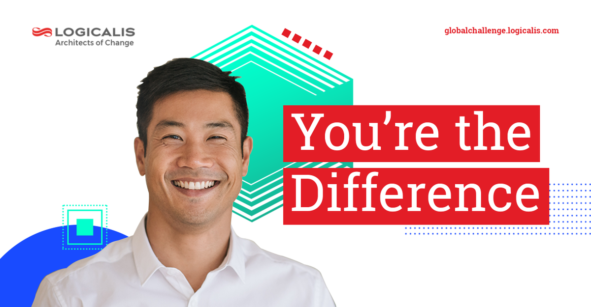 Logicalis's tweet photo. Only one day left to get your submissions in for the Global Innovation Challenge! Submit your proposal by the 31st July to have a chance of going to the global winners' event https://t.co/B4Wnvy0H9S #Yourethedifference https://t.co/BuoymJEwWr