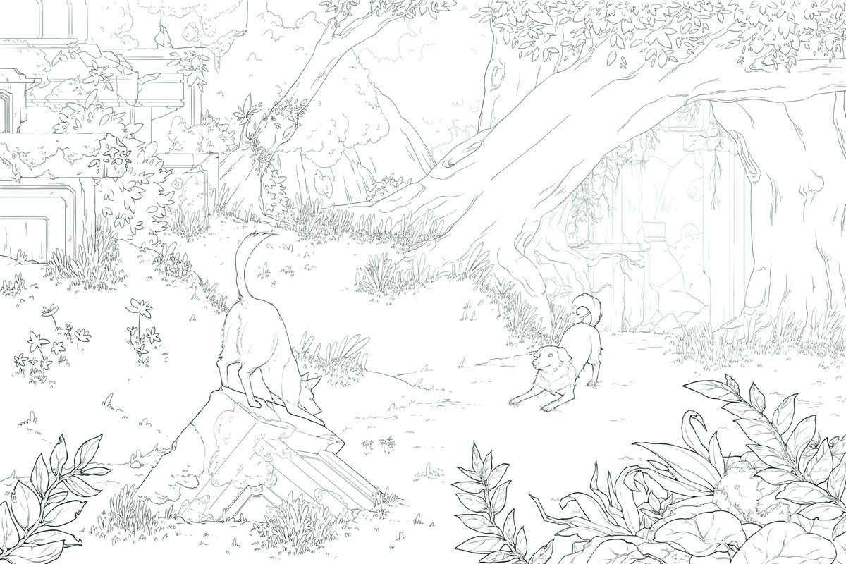 Sylvambre tweet media