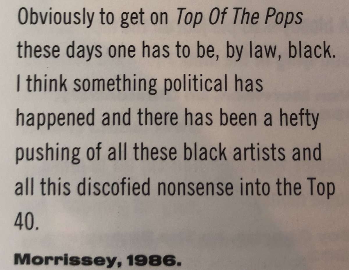 Pretty amazing find on the station bookstall today. Would anyone like a selection of vicious gems?