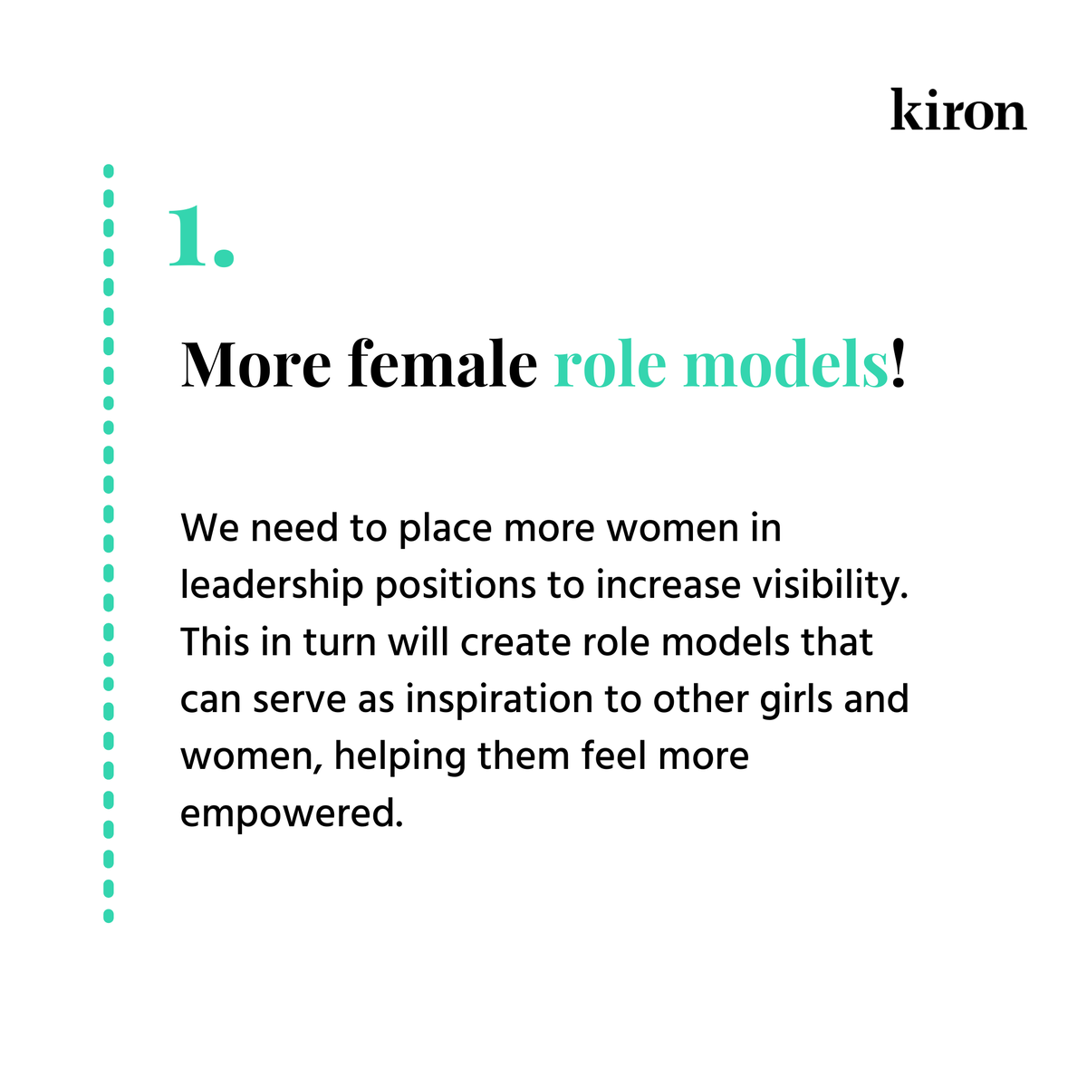 KironEducation's tweet photo. For the next few days, we will be sharing the key takeaways from #AmplifyNow in order to increase visibility on the solutions designed by the participants of the conference.
Here are the next steps you or your organization can take to #empower #refugee women. https://t.co/zy8BfGl0bF