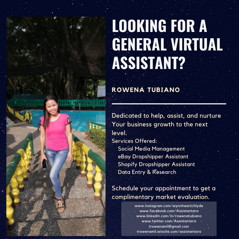 Assistantaraph tweet picture