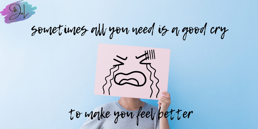 JnL_VA's tweet photo. Crying makes you feel better, reduce stress, and may help to keep the body healthy.

#randomfacts https://t.co/F7jZo71BUi