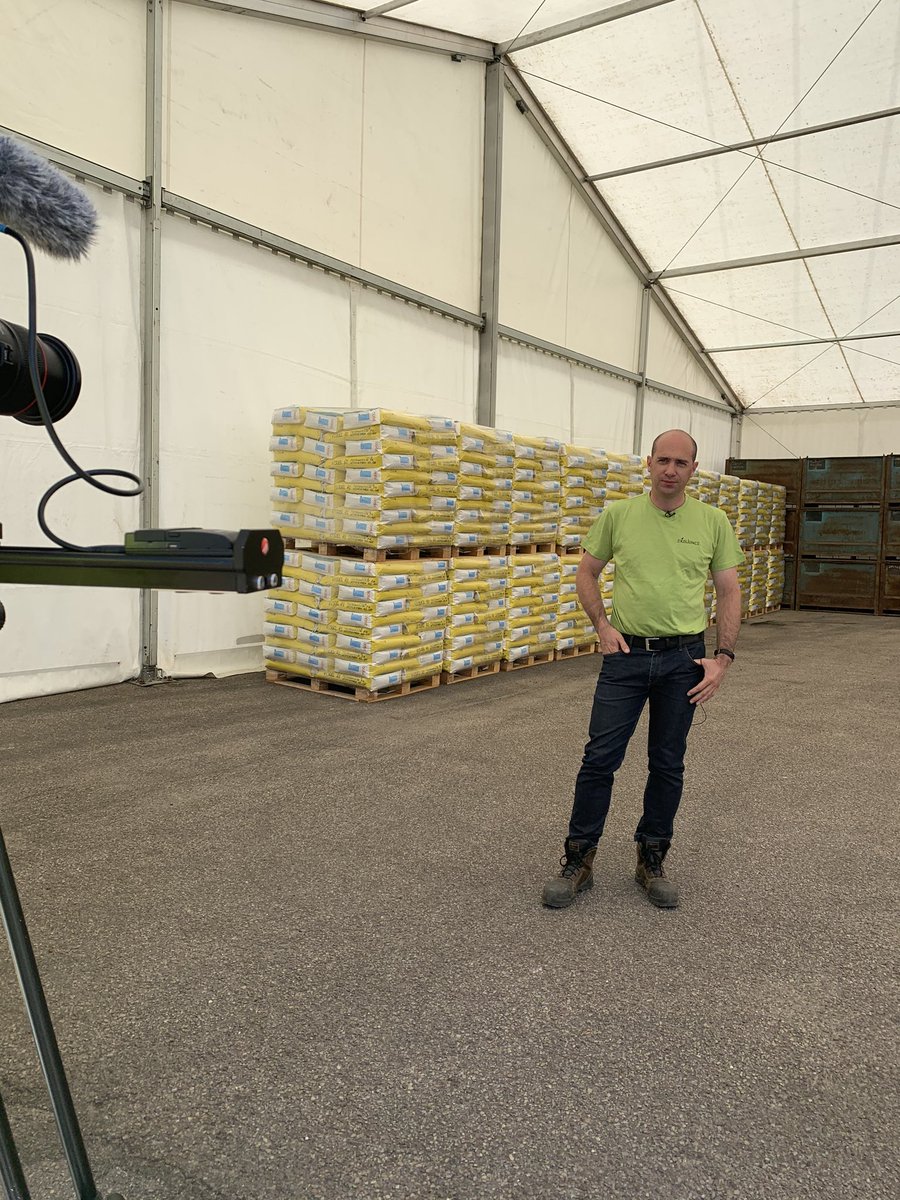 AgriOdor's tweet photo. Merci à @wnoelfr, directeur d’exploitation pour #Exelience de nous partager son expérience avec @AgriOdor #lesamisdagriodor https://t.co/jUz9OrrX4I