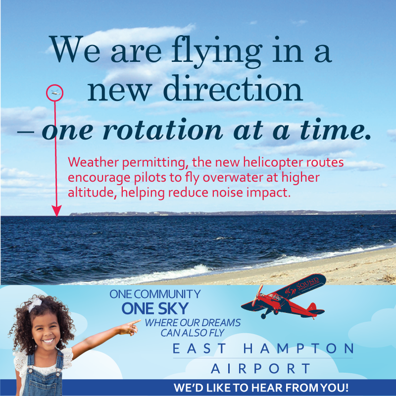 SoundAircraft's tweet photo. Hello East Enders,
We are interested in how the airport affects our community. We are looking for volunteers that we can contact and have a productive discourse about the future of our airport:
https://t.co/JW2aMfhaWJ https://t.co/cGXtXzThfi