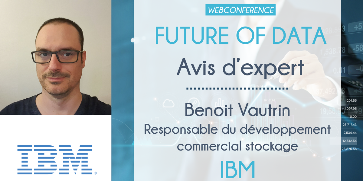 #Datalake, nager ou se noyer ? Retrouvez l'avis d'expert de <a href="/BenAtIBM/">Benoît Vautrin</a> de <a href="/IBM_France/">IBM France</a>  

Extrait, blog et replay👉 ibm.biz/Blog_IDC_FUTUR…
