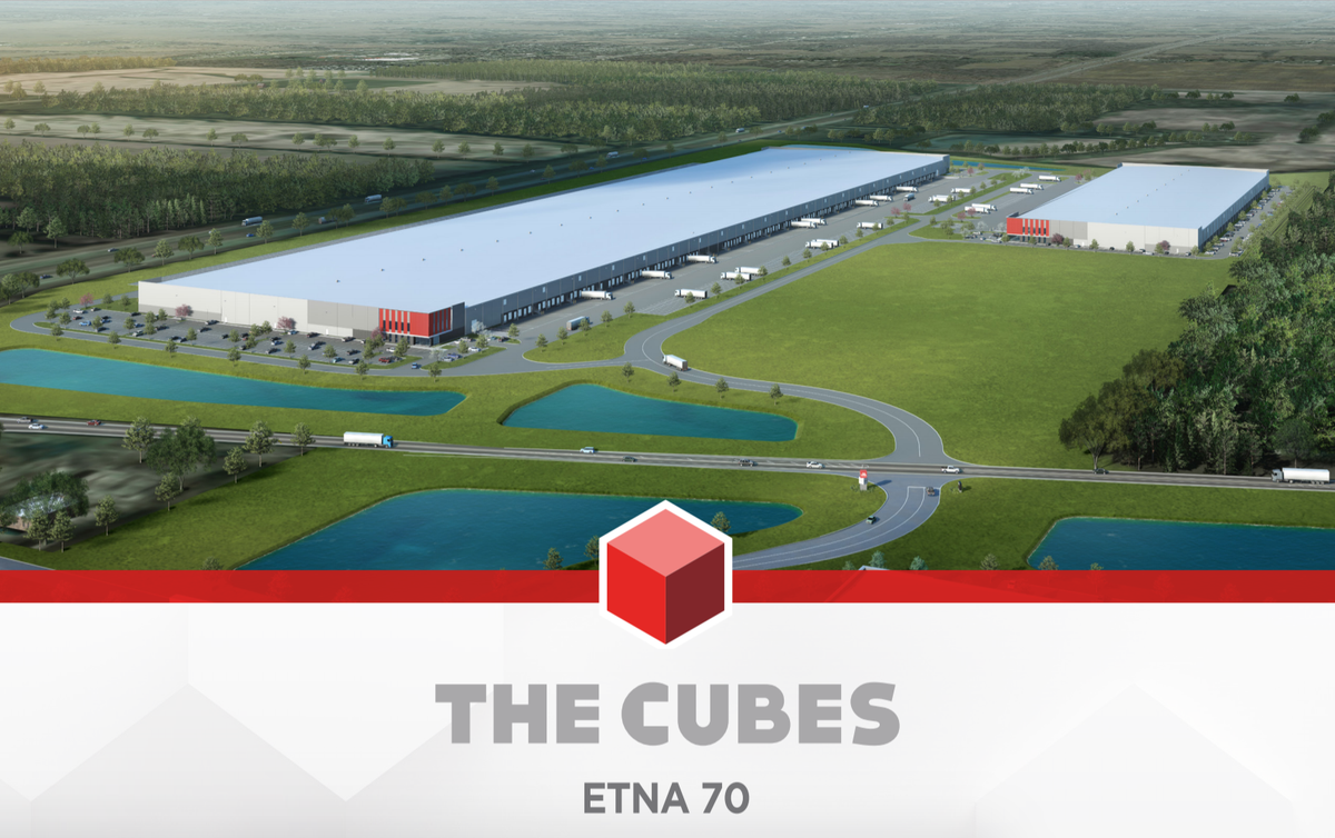 GROWLickingCo's tweet photo. THE CUBES #EtnaTownship: Up to 1.6MSF #BTS #specdevelopment. #ClassA #industrial #development. Neighbors include @Kohls. I-70 visibility @CBRE @CRG_Real_Estate #siteselection #hereweGROWagain #Shovelready @JobsOhio @CBUSRegion #ColumbusRegion #Distribution https://t.co/cEYEtdGmwq https://t.co/2fy8wn1mUO