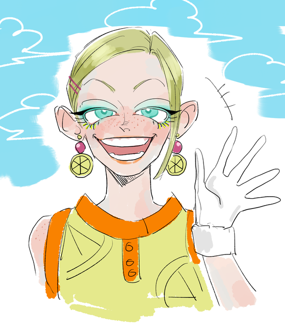 ミスバレンタインのtwitterイラスト検索結果 ミスバレンタインのtwitterイラスト検索結果