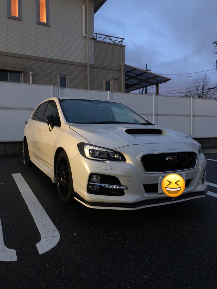 パン レヴォーグ2 0gt S Rolandhp508 Twitter