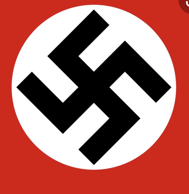 Moderna was a pharmaceutical company that started in Germany under the name IG Farben. IG Farben is infamous for it's mass production of Zyklon-B, the primary gas used to kill millions during the Holocaust.