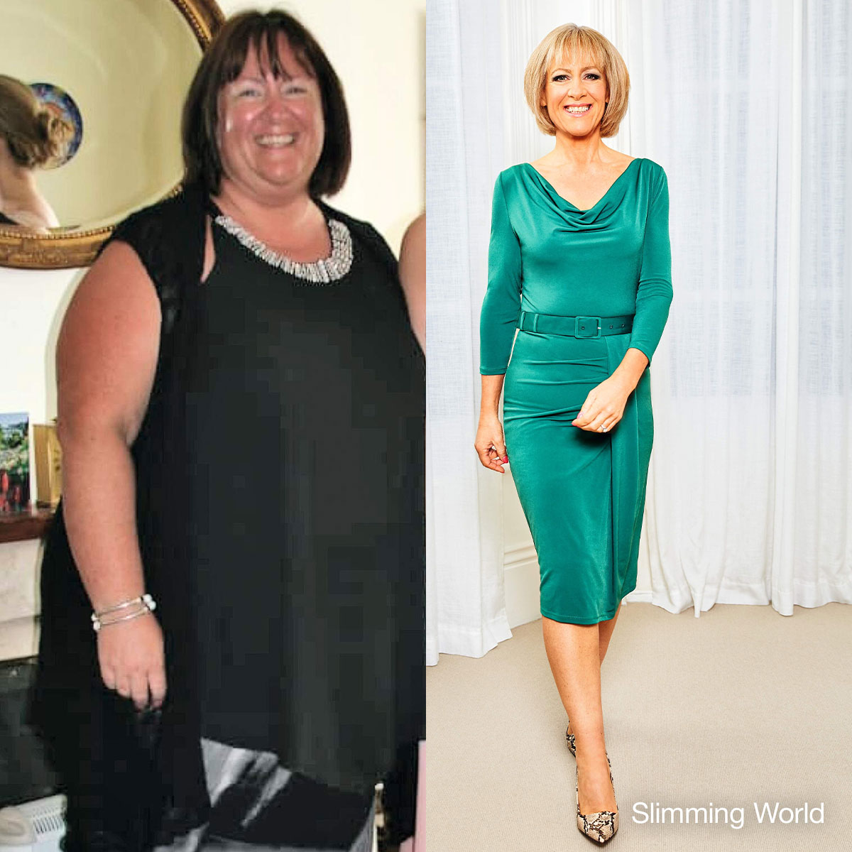SlimmingWorld's tweet image. From losing over 12st with #SlimmingWorld to becoming our #WomanOfTheYear2019, Wendy Deacon says she’s experienced a whirlwind of wonderful excitement and can’t wait to see what’s next. Read her fabulous story 💃: ow.ly/RgFz50AM7sq #WeightLoss