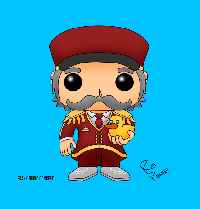 GustavoReiPanda's tweet photo. 🥺 
@funko @Habbo https://t.co/B0kp5zQCwR