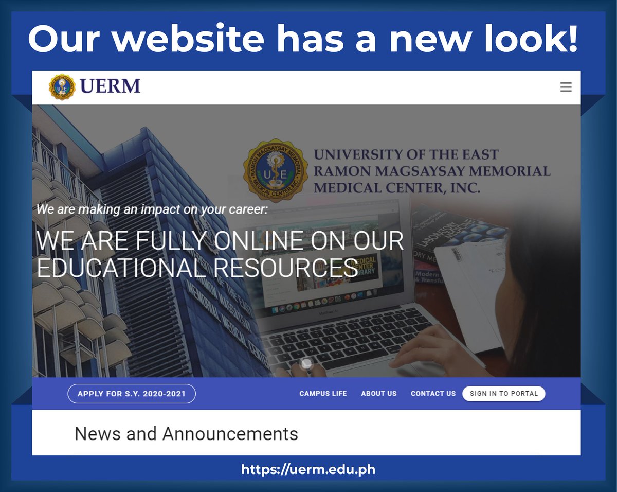 UERM Official on Twitter: 