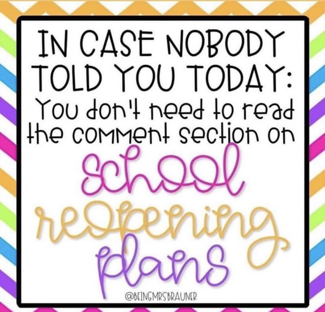 soldbymk1's tweet photo. @spurlockb_rcs @rucoschools we appreciate ALL the leadership, faculty and staff of RCS!! You are in our prayers and we love you! #kindparent https://t.co/VtoUtf0zDE