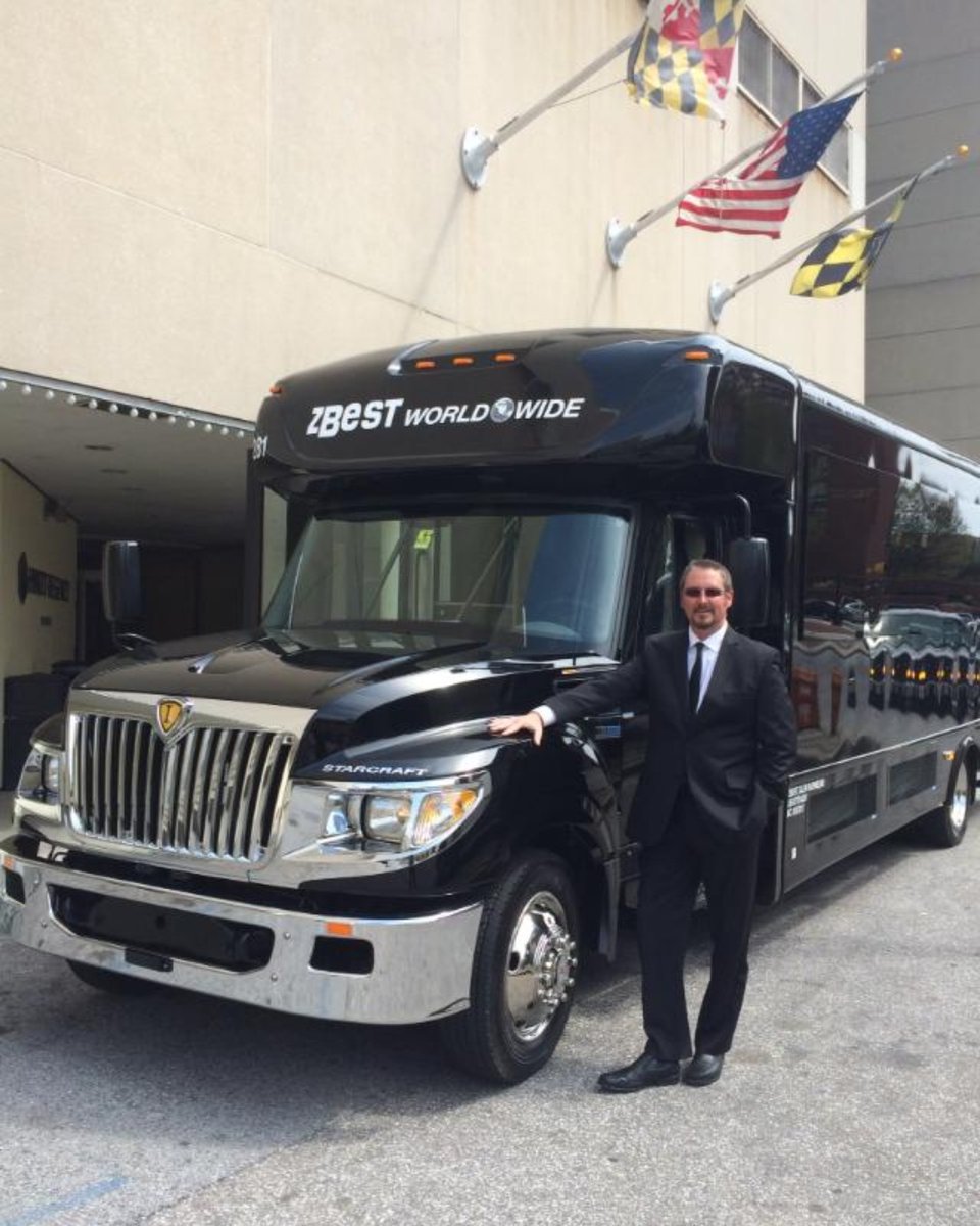 Throwback Thursday! Can you guess which fly ZBest team member this is?  😎😎

-ZBest Worldwide, 2014